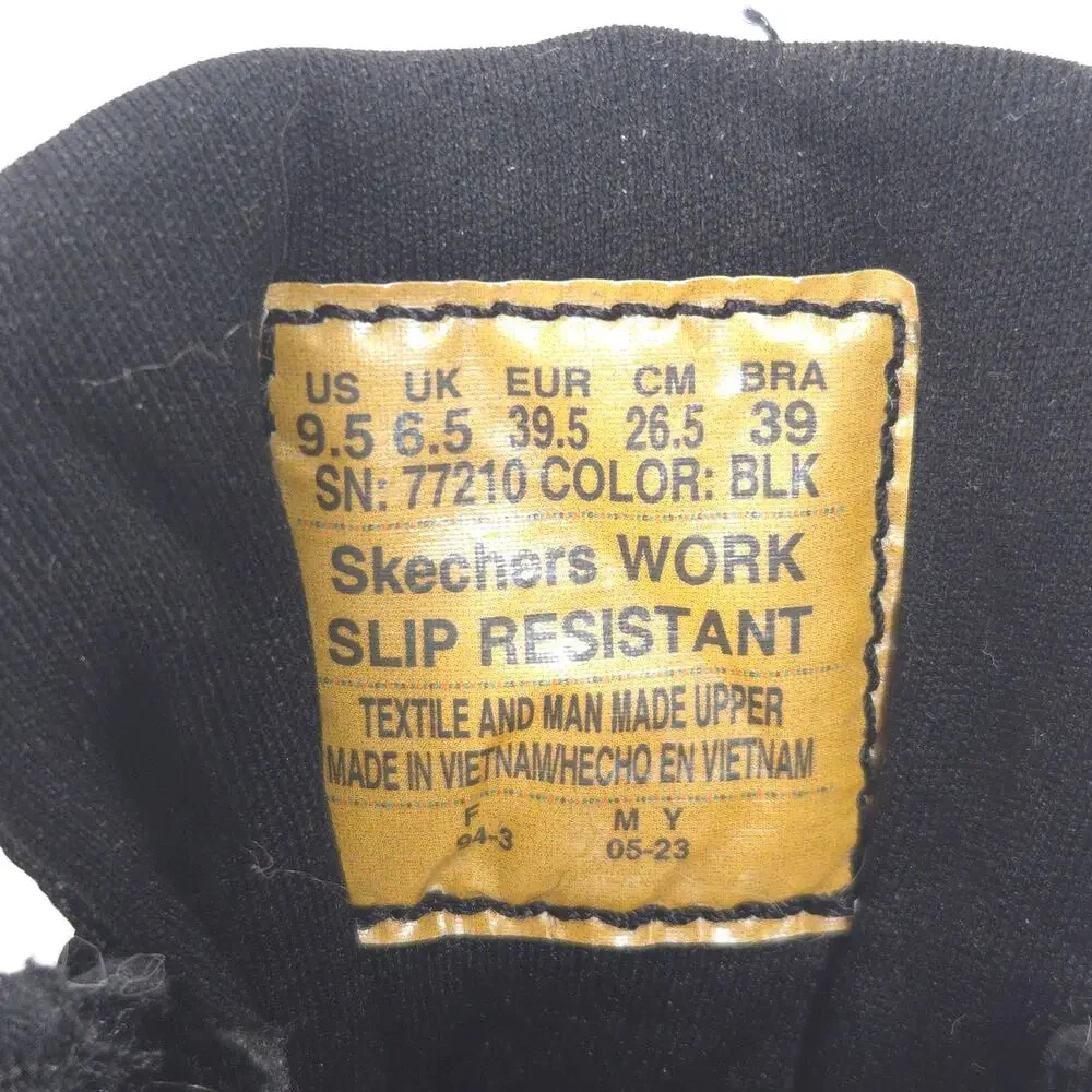Skechers gently used